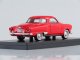    Studebaker Champion Starlight Coupe, red, 1951 (Best of Show)