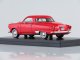    Studebaker Champion Starlight Coupe, red, 1951 (Best of Show)