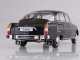    Tatra 603, black, 1969 (Best of Show)