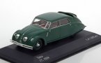 TATRA 77 1934 Green