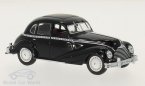 EMW 340-2 "TAXI" ( ) 1953 Black