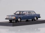 Volvo 264 TE Limousine, Dark blue