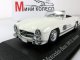     300 SL  (W198 II) 1957,  (Minichamps)