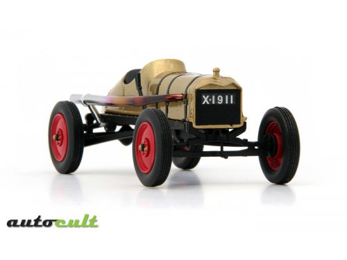 Ford Model T The Golden Ford, USA,1911
