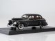    Graham 97 Supercharger 4-door Sedan, black (Neo Scale Models)