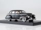    Graham 97 Supercharger 4-door Sedan, black (Neo Scale Models)