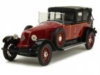 RENAULT 40 CV MC   Gaston Doumergue 1924 Maroon