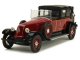    RENAULT 40 CV MC   Gaston Doumergue 1924 Maroon (Norev)