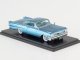    Pontiac Bonneville Hardtop, metallic-light blue (Neo Scale Models)