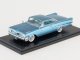    Pontiac Bonneville Hardtop, metallic-light blue (Neo Scale Models)