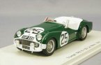 Triumph TR3 S 25 Le Mans