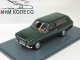     Escort MK1 Turnier 1968, () (Neo Scale Models)