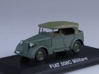 FIAT 508 Coloniale (армейский кюбельваген) 1935 Green Army