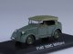    FIAT 508 Coloniale ( ) 1935 Green Army (Norev)