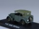    FIAT 508 Coloniale ( ) 1935 Green Army (Norev)