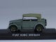    FIAT 508 Coloniale ( ) 1935 Green Army (Norev)