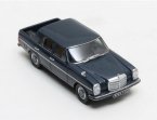 MERCEDES-BENZ W115 BINZ Pick Up Double Cabin 1969 Blue