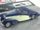     Type 57C ARAVIS (Minichamps)