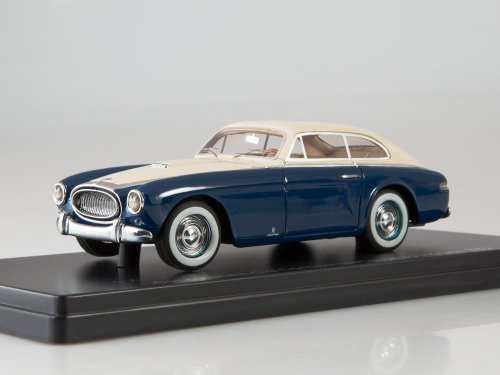 Cunningham C3 Coupe 1952