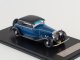    ROLLS ROYCE Phantom II Continental Windovers Coupe 1933 Blue/Dark Blue (Neo Scale Models)