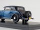    ROLLS ROYCE Phantom II Continental Windovers Coupe 1933 Blue/Dark Blue (Neo Scale Models)