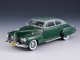    CADILLAC Series 61 Fastback Coupe Sedanet 1941 Green (GLM)