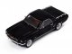    FORD MUSTANG Mustero Pick-Up 1966 Black (Premium X)