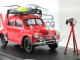     4CV Sapeurs Pompiers Suisse (Eligor)