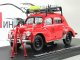     4CV Sapeurs Pompiers Suisse (Eligor)