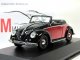     Beetle Hebmuller (Minichamps)