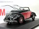     Beetle Hebmuller (Minichamps)