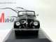     Beetle Hebmuller (Minichamps)