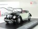     Hebmuller Cabriolet (Norev)