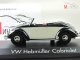     Hebmuller Cabriolet (Norev)