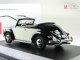     Hebmuller Cabriolet (Norev)