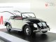     Hebmuller Cabriolet (Norev)