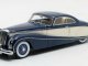    DAIMLER DE36 FHC Blue Clover Hooper 1953 Blue (Matrix)