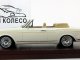    - Corniche Convertible 1971,  (True Scale Miniatures)