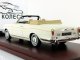    - Corniche Convertible 1971,  (True Scale Miniatures)