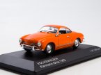 Volkswagen Karmann Ghia