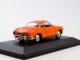    Volkswagen Karmann Ghia (WhiteBox (IXO))