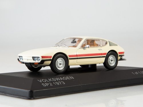 Volkswagen SP2 (Beige), 1973