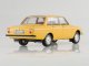    Volvo 144, gold, 1970 (Best of Show)