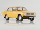   Volvo 144, gold, 1970 (Best of Show)
