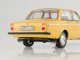    Volvo 144, gold, 1970 (Best of Show)