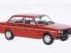    VOLVO 244 GL 1978 Red (WhiteBox (IXO))