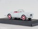    Volvo P1900, grey 1956 (WhiteBox (IXO))