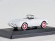    Volvo P1900, grey 1956 (WhiteBox (IXO))