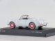    Volvo P1900, grey 1956 (WhiteBox (IXO))