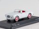   Volvo P1900, grey 1956 (WhiteBox (IXO))